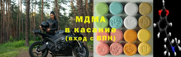 твердый Гусев